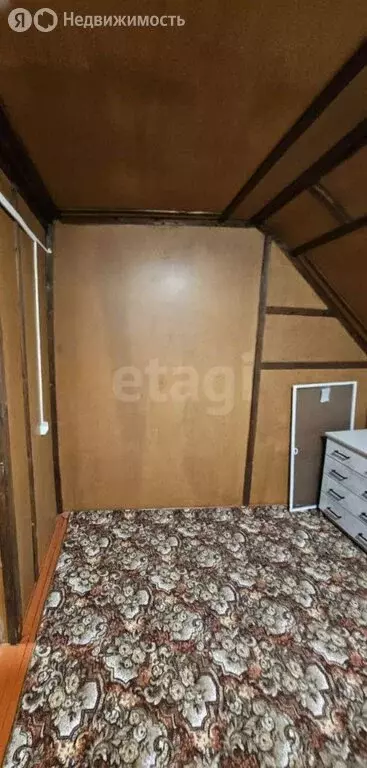 Дом в Красноярский край, Ачинский муниципальный округ, СНТ Родничок ... - Фото 2