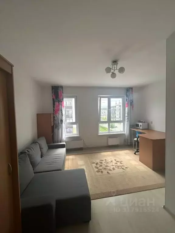 Студия Свердловская область, Екатеринбург муниципальное образование, ... - Фото 1