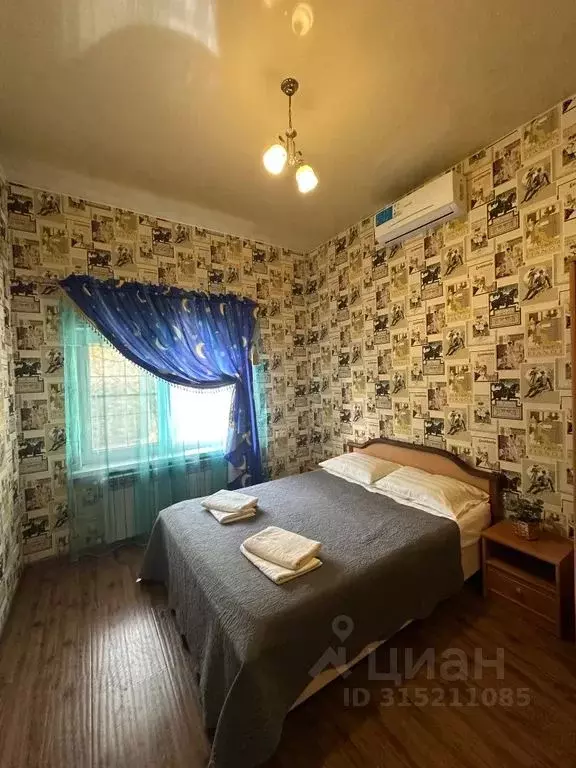 Комната Краснодарский край, Геленджик Курзальная ул., 52 - Фото 0