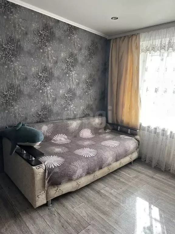 4-к кв. Ростовская область, Таганрог ул. Москатова, 1 (60.6 м) - Фото 2