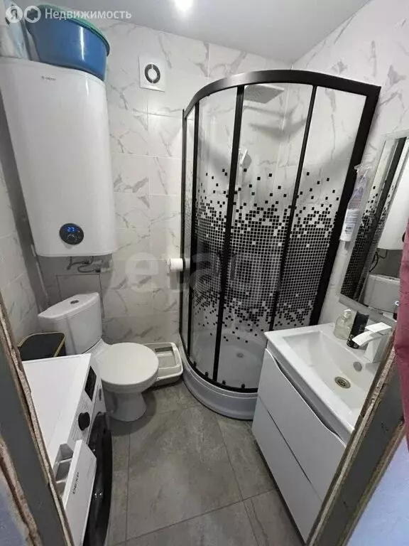 1-комнатная квартира: Бежецк, улица Чехова, 6 (31 м) - Фото 2