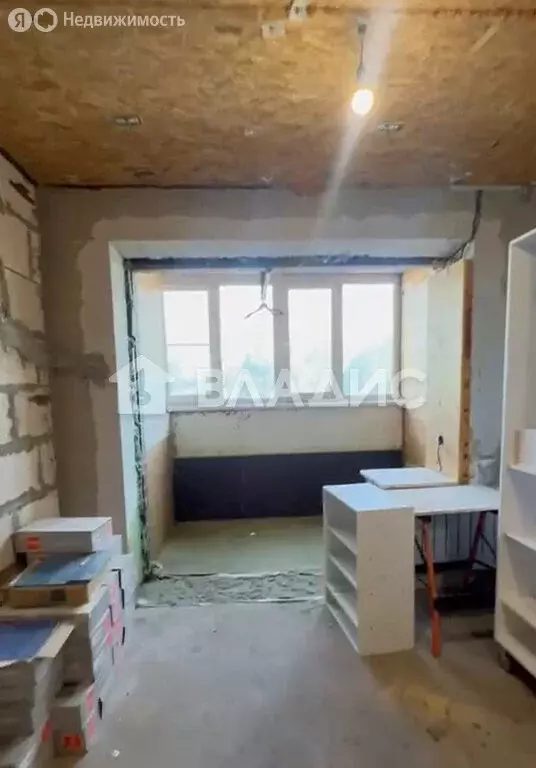 1-комнатная квартира: Долгопрудный, Старое Дмитровское шоссе, 17 (30 ... - Фото 2