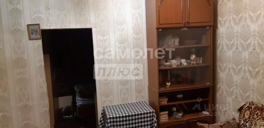 1-к кв. Липецкая область, Липецк ул. Циолковского, 14/1 (32.0 м) - Фото 2