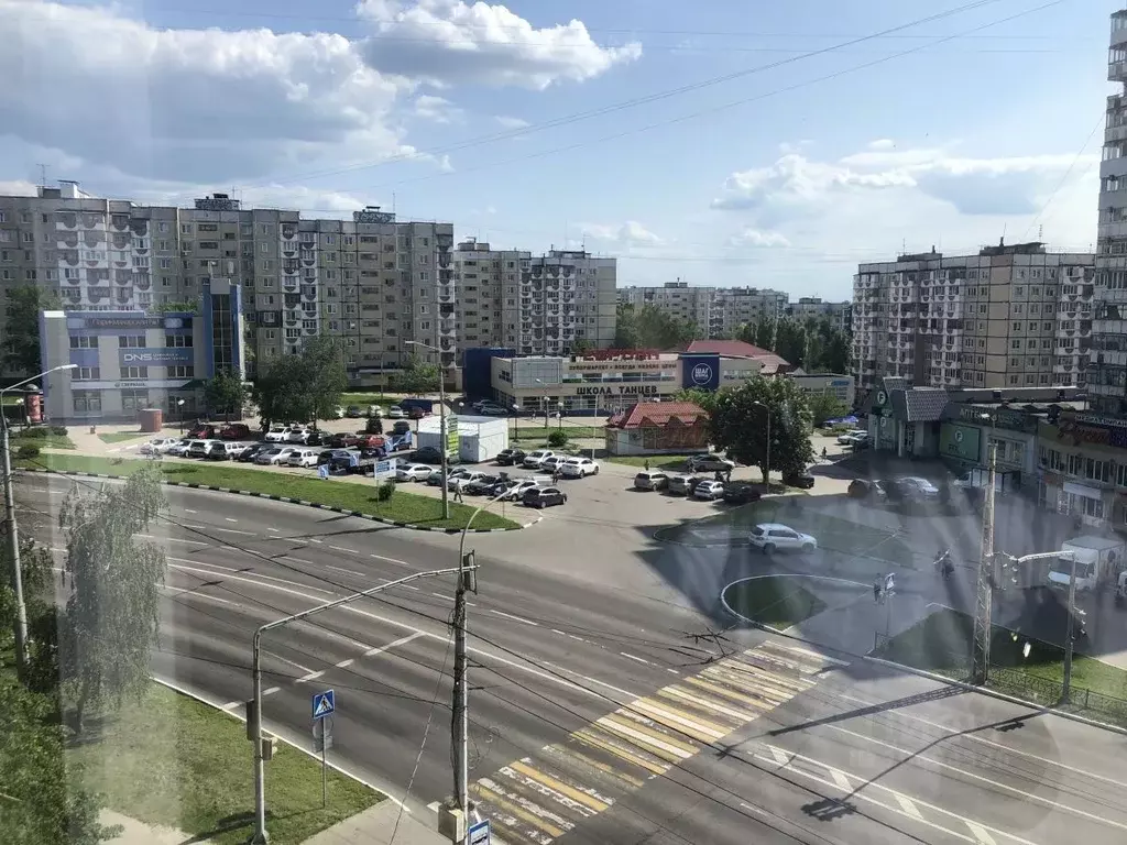 Помещение свободного назначения в Белгородская область, Белгород ул. ... - Фото 1