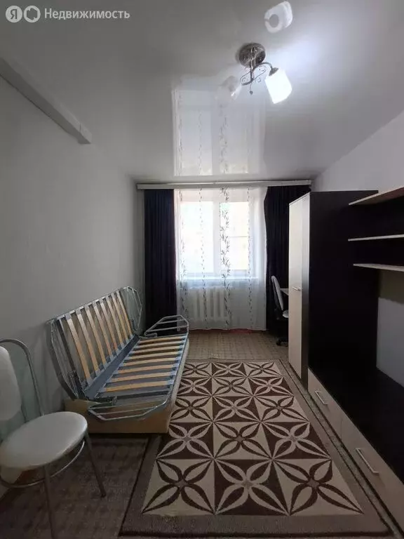 1-комнатная квартира: Киров, улица Маклина, 56 (22.8 м) - Фото 1