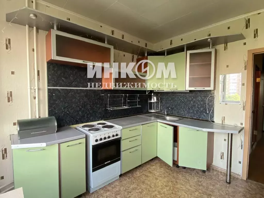 2-к кв. Москва Бескудниковский бул., 30К3 (58.3 м) - Фото 2