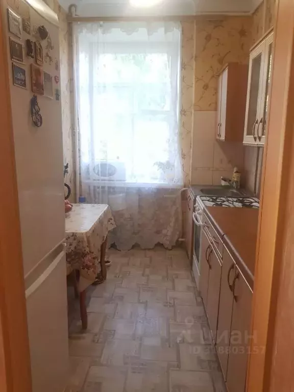 2-к кв. Нижегородская область, Нижний Новгород ул. Пискунова, 40а ... - Фото 0