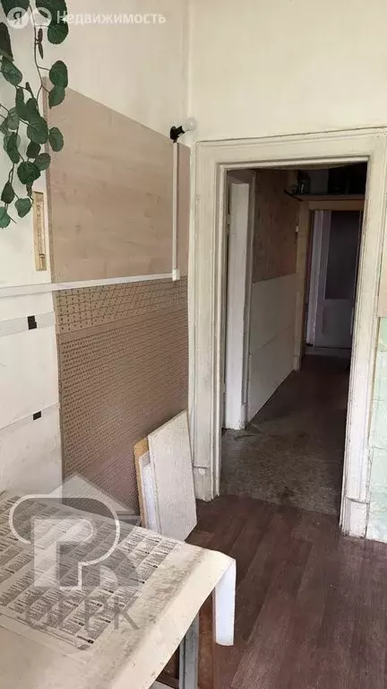 3-комнатная квартира: Московская область, городской округ Домодедово, ... - Фото 1