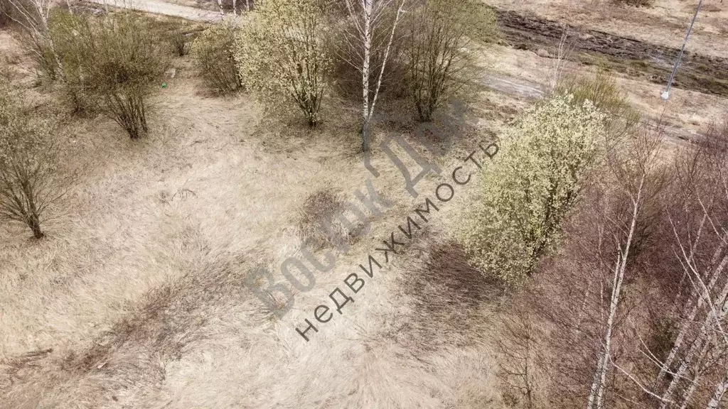 Участок в Московская область, Электросталь городской округ, пос. ... - Фото 2