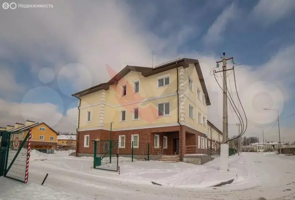 Помещение свободного назначения (95.2 м) - Фото 1