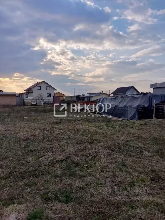 Участок в Костромская область, Кострома ул. Армейская, 1 (8.2 сот.) - Фото 1