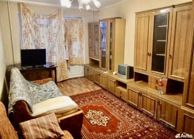 3-к кв. Башкортостан, Уфа Баязита Бикбая ул., 22 (61.0 м) - Фото 1