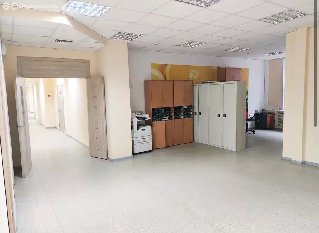 Квартира-студия: Москва, 6-я Кожуховская улица, 3к1 (18.6 м) - Фото 1