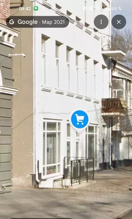 Помещение свободного назначения в Ростовская область, Ростов-на-Дону ... - Фото 2