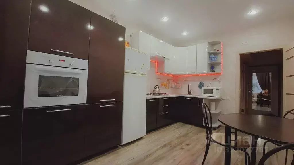 1-к кв. Костромская область, Кострома Давыдовская ул., 24 (42.0 м) - Фото 2