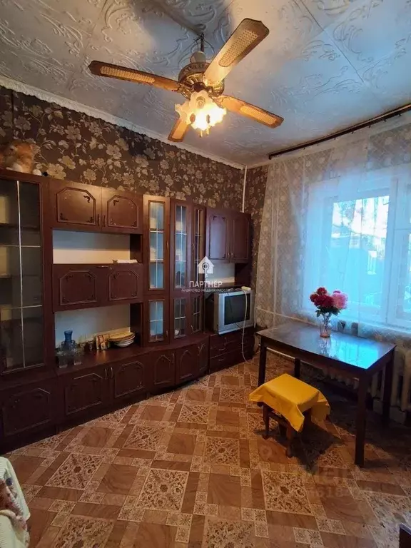 Комната Владимирская область, Ковров ул. Киркижа, 4 (14.3 м) - Фото 2