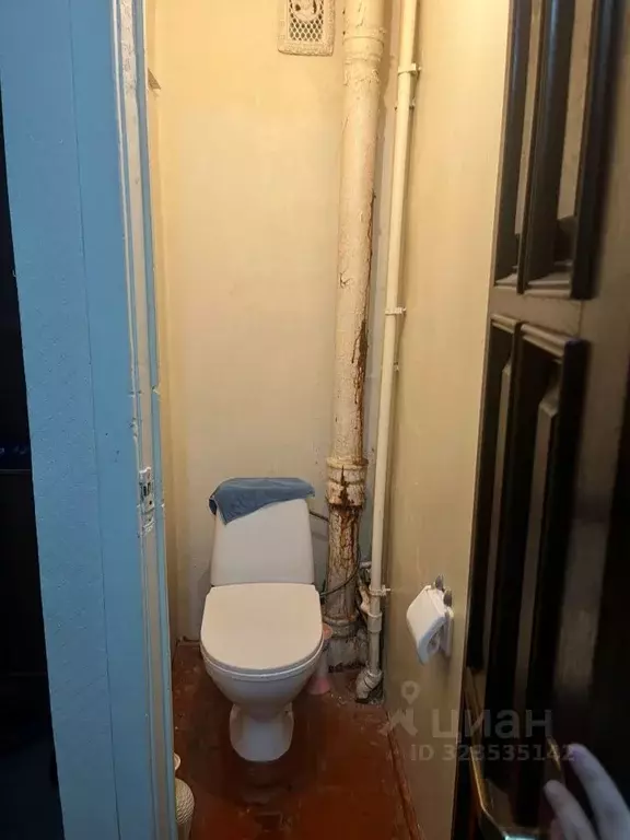 1-к кв. Дагестан, Махачкала ул. Буганова, 20 (40.0 м) - Фото 1