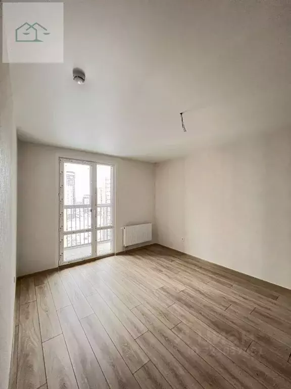 1-к кв. Воронежская область, Воронеж ул. Загоровского, 5к2 (41.0 м) - Фото 1