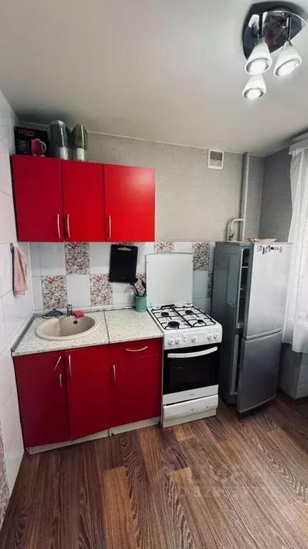 1-к кв. Мурманская область, Мурманск ул. Чумбарова-Лучинского, 24 ... - Фото 1