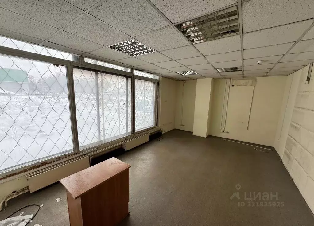 Склад в Москва Магнитогорская ул., 19 (230 м) - Фото 2