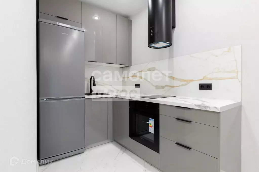 Продаётся 1-к квартира, 40 м - Фото 1
