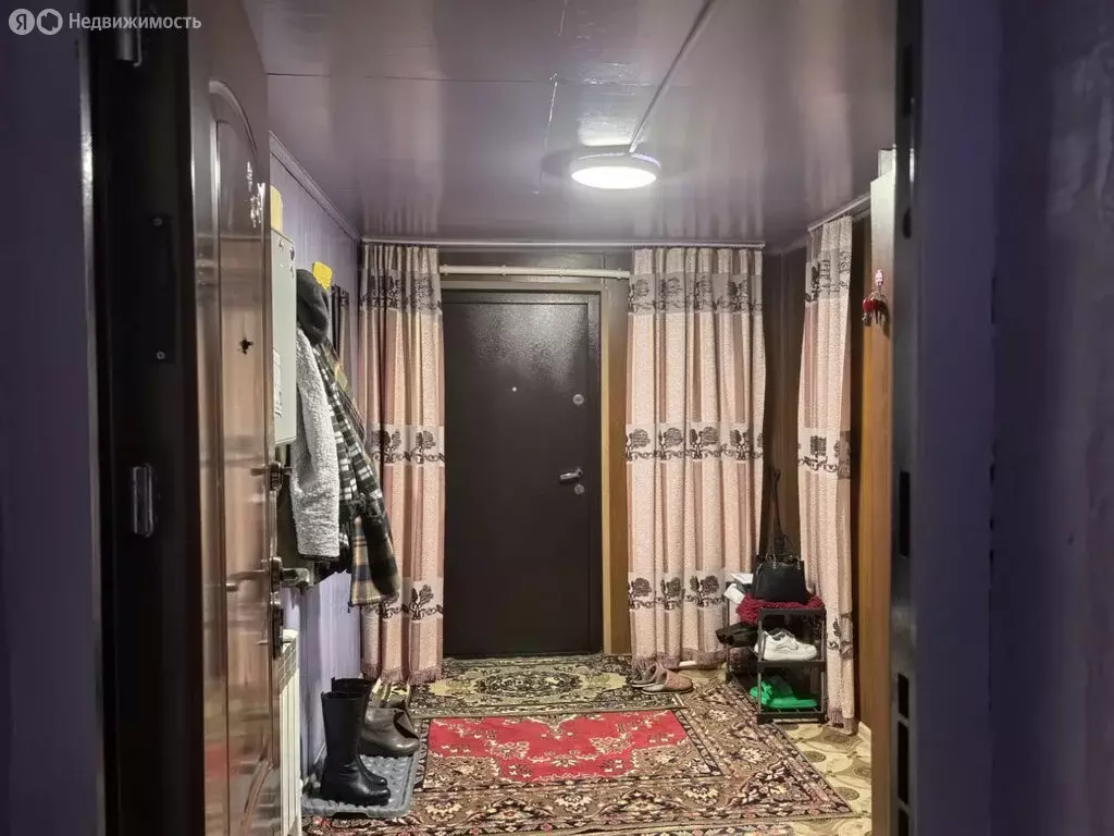 Дом в село Яковлевка, Липецкая улица, 7 (55.2 м) - Фото 2