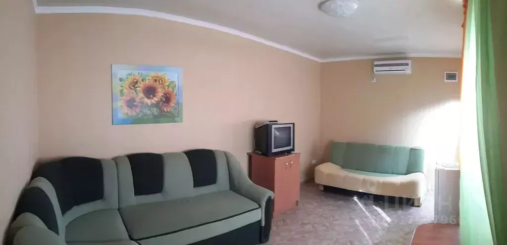 Дом в Крым, Судак муниципальный округ, Новый Свет пгт ул. Льва ... - Фото 1
