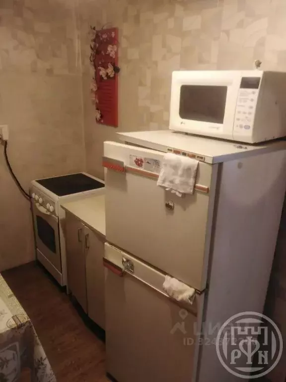 Студия Санкт-Петербург Кузнецовская ул., 11 (26.0 м) - Фото 1