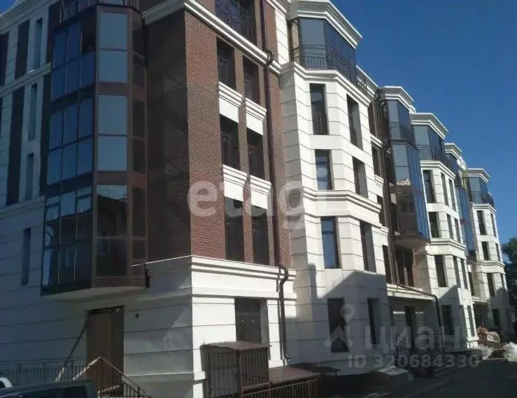 5-к кв. Бурятия, Улан-Удэ ул. Каландаришвили, 31 (153.4 м) - Фото 0