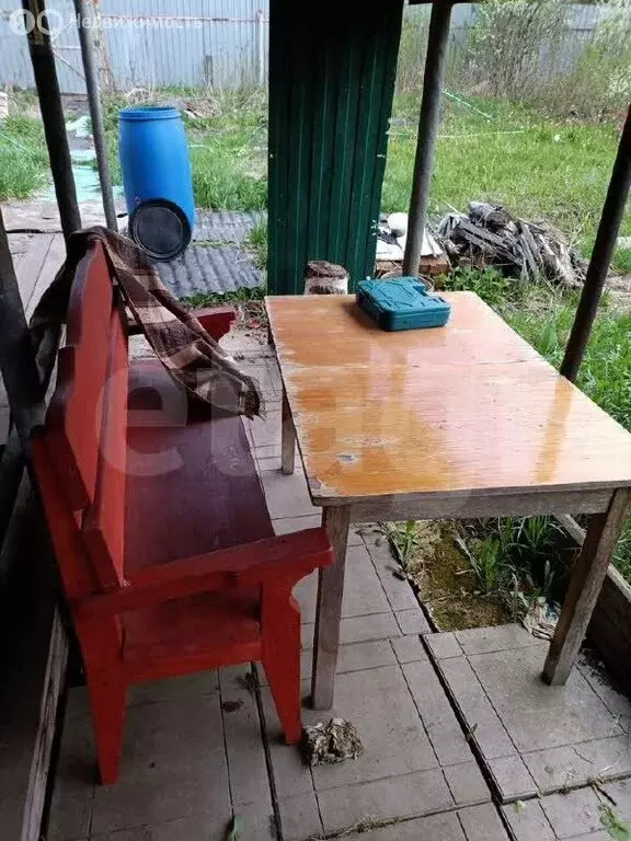 Дом в Киров, СДТ Уют (55 м) - Фото 2