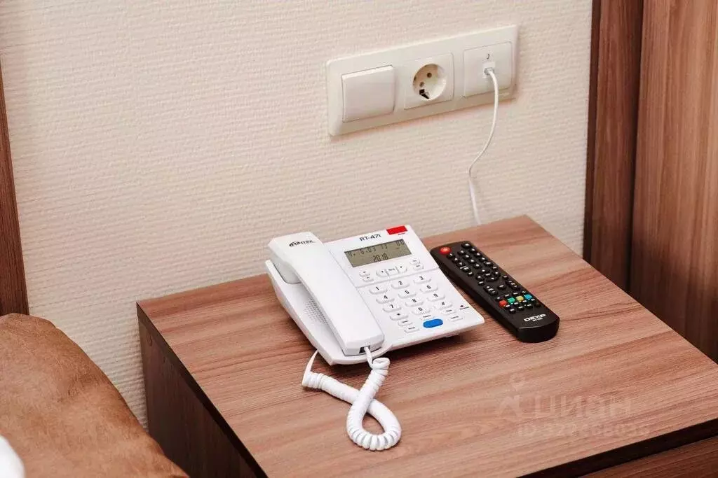 Комната Приморский край, Владивосток Краснозаводская ул., 8 (15.0 м) - Фото 2