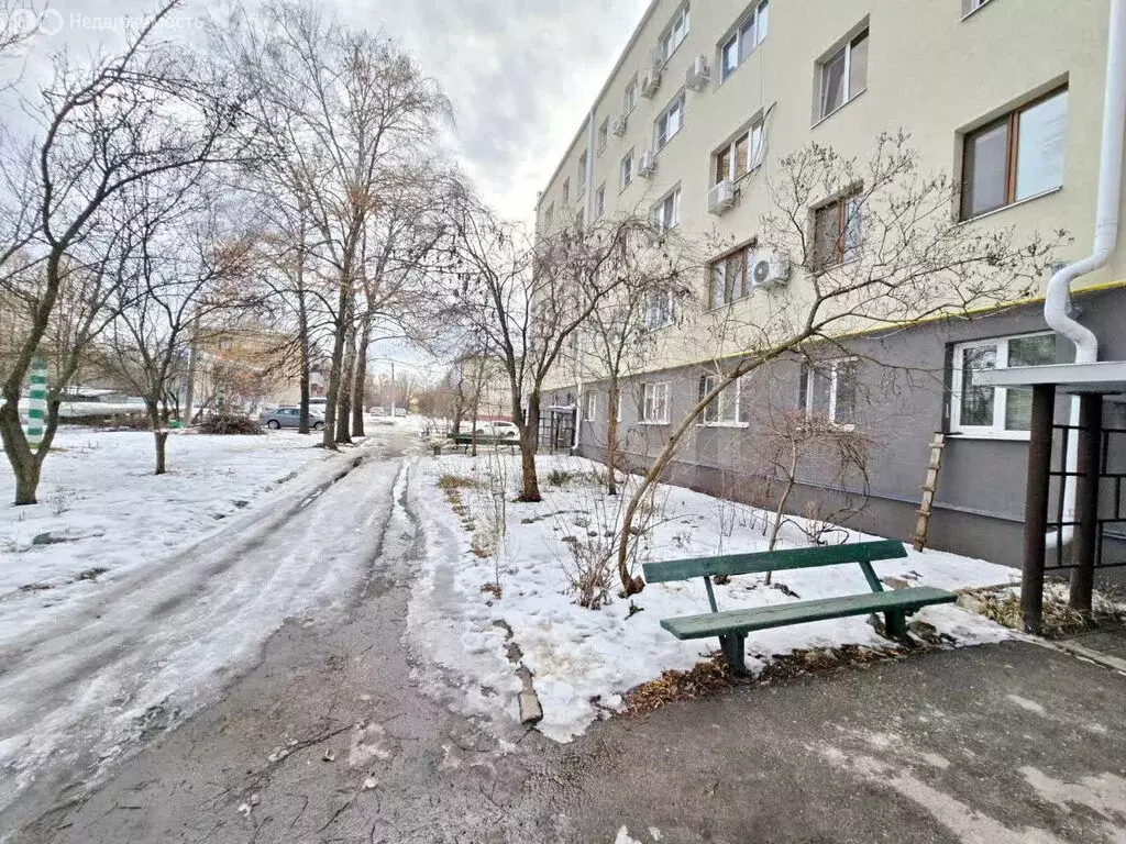 3-комнатная квартира: Валуйки, улица Пархоменко, 20 (59.1 м) - Фото 2