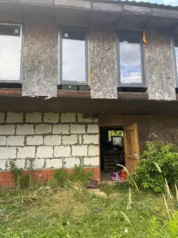 Дом в Московская область, Домодедово городской округ, д. Авдотьино ... - Фото 2