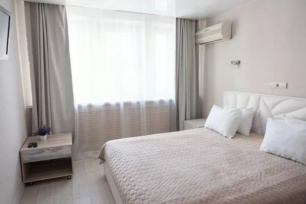 Комната Приморский край, Владивосток Океанский просп., 15А (25.0 м) - Фото 2