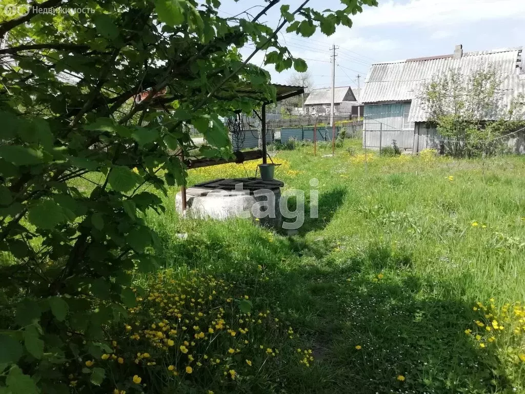 Участок в село Шаумян, улица Мирокяна (9 м) - Фото 1