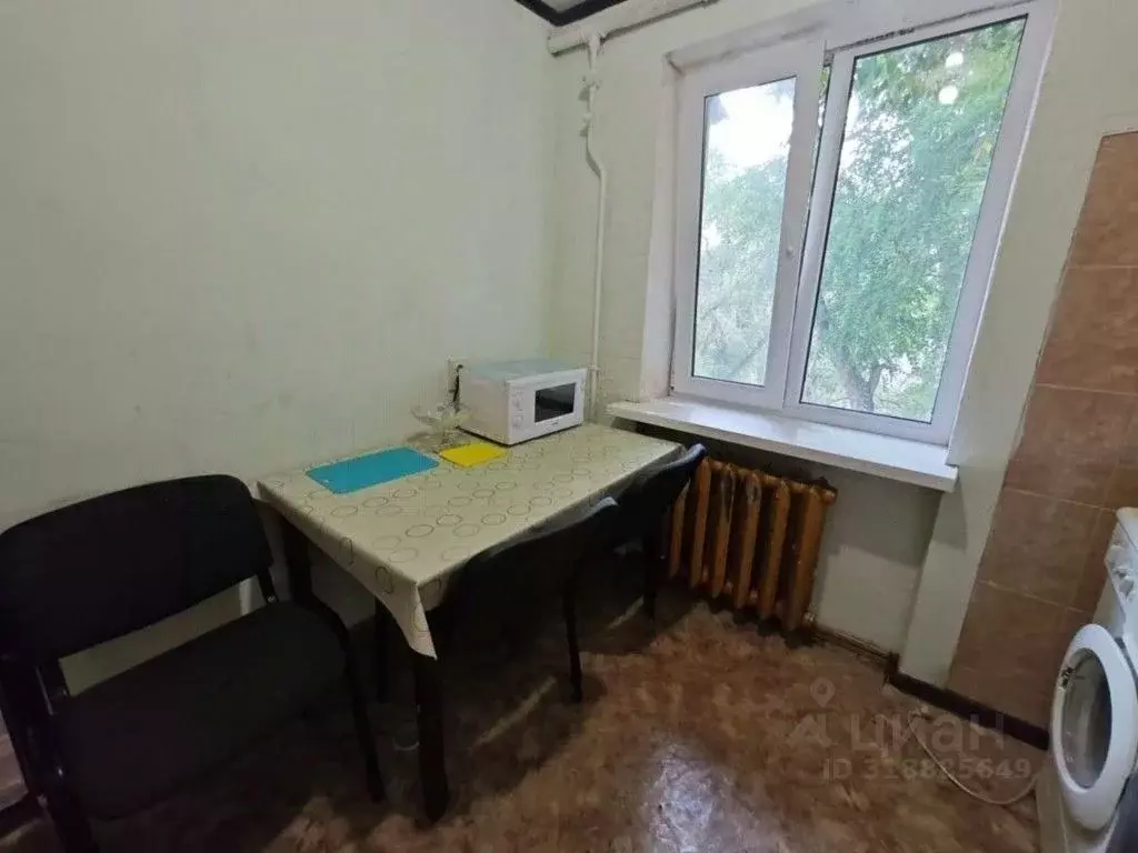 1-к кв. Крым, Симферополь ул. Спера, 8 (33.0 м) - Фото 1