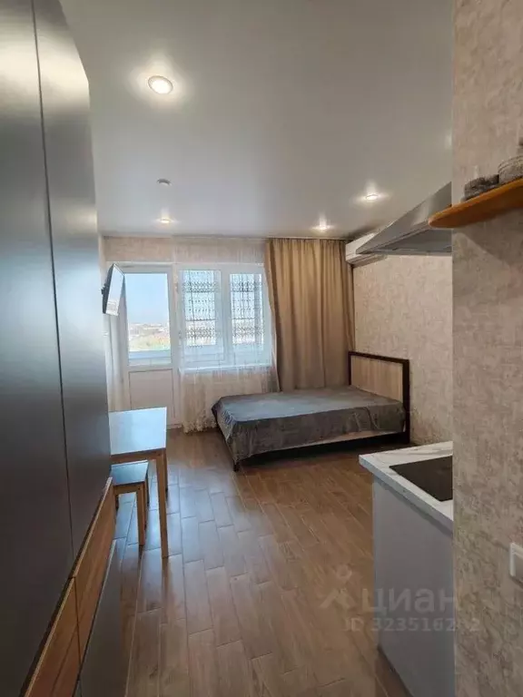 Студия Краснодарский край, Краснодар ул. Имени Дзержинского, 110А ... - Фото 1