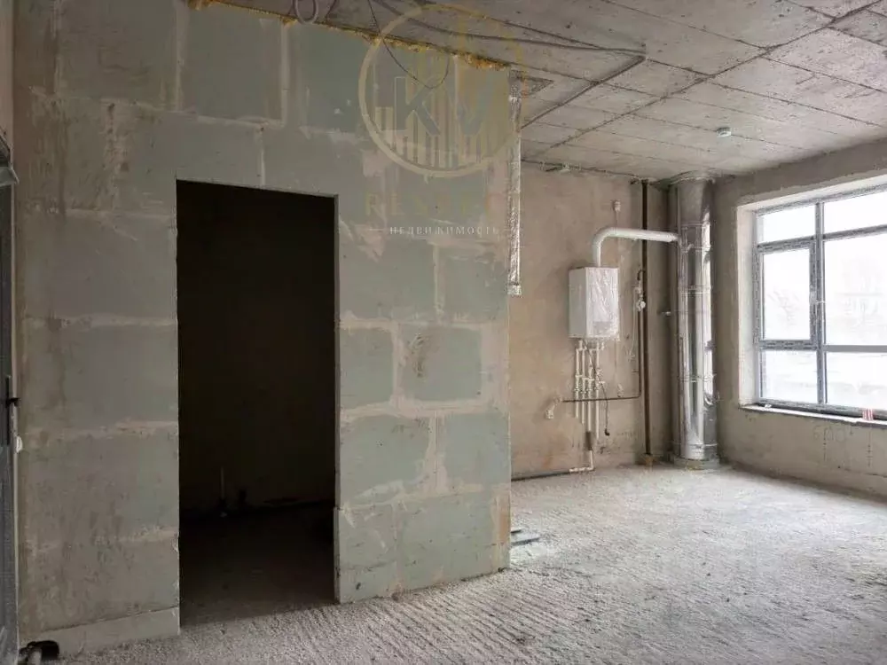 1-к кв. Ставропольский край, Кисловодск ул. 40 лет Октября, 37 (38.0 ... - Фото 2