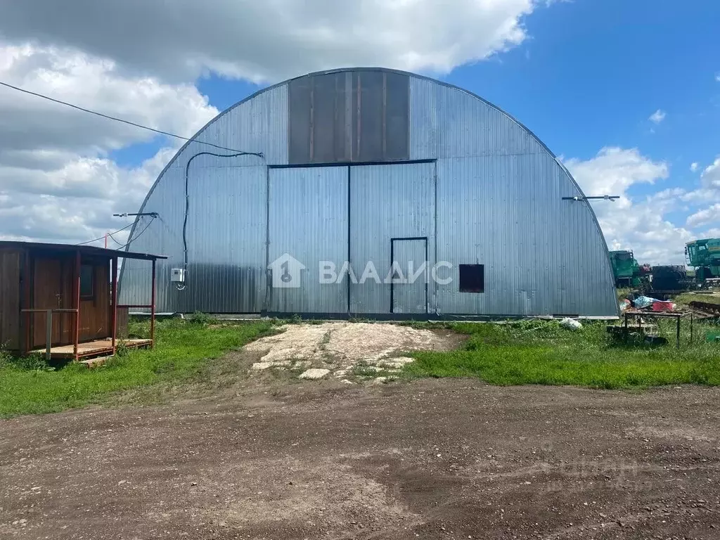 Помещение свободного назначения в Рязанская область, Рязанский район, ... - Фото 0