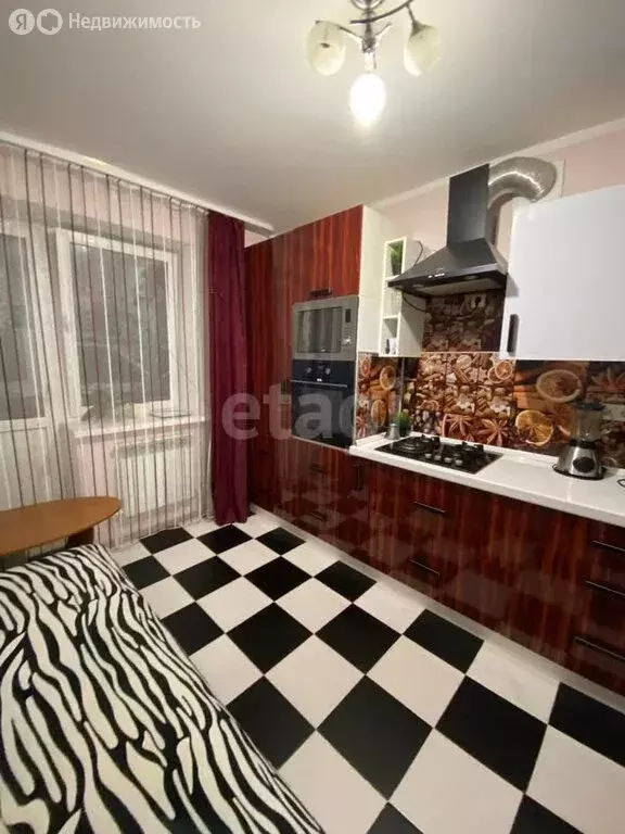 1-комнатная квартира: Калуга, Полесская улица, 35 (36.3 м) - Фото 0