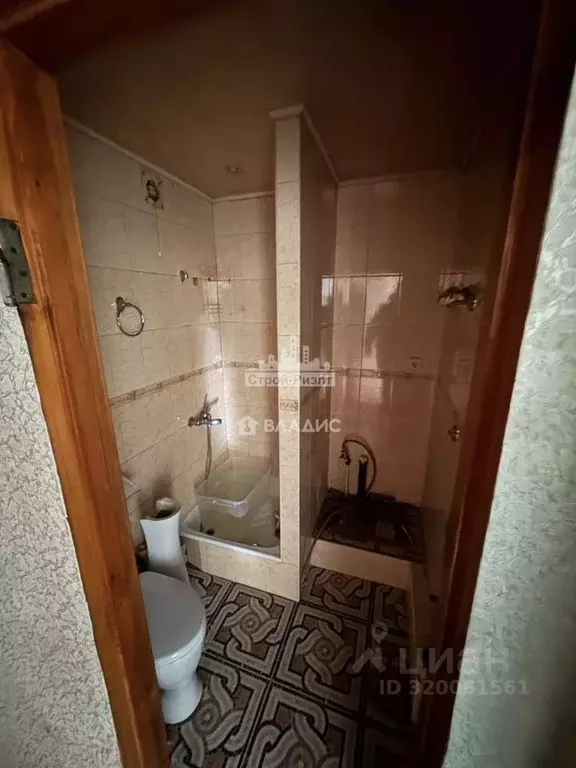 2-к кв. Крым, Керчь ул. Ульяновых, 51А (58.8 м) - Фото 0