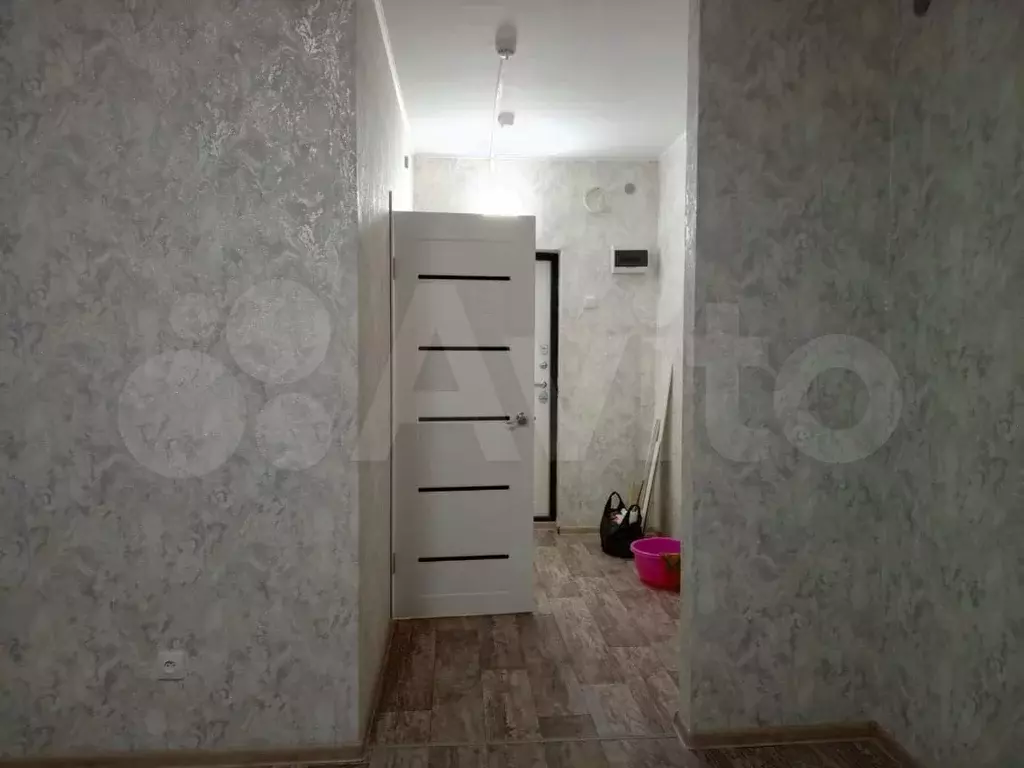 Квартира-студия, 29,2 м, 2/18 эт. - Фото 1