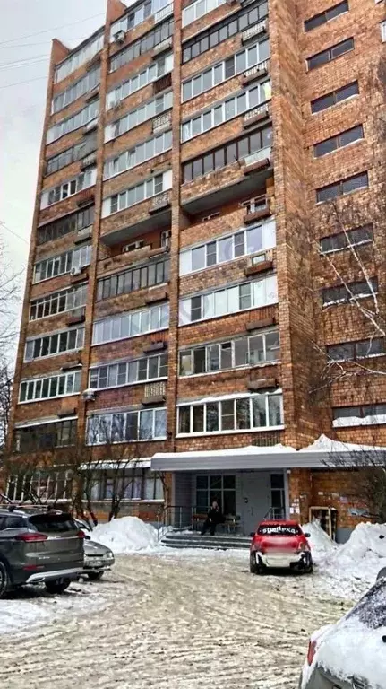 2-к кв. Нижегородская область, Нижний Новгород ул. Шаляпина, 24 (49.9 ... - Фото 1