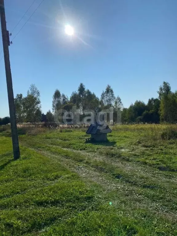 Дом в Калужская область, Дзержинский район, Угорское с/пос, д. Копоня ... - Фото 2