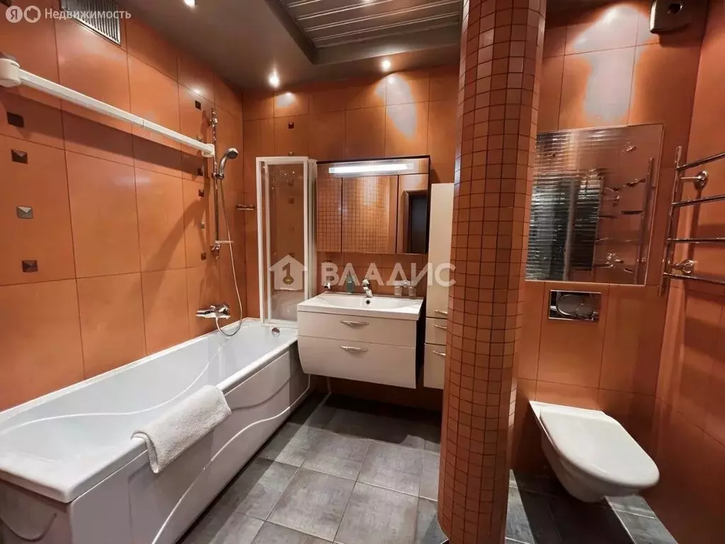 2-комнатная квартира: Москва, 2-я Ямская улица, 11 (41.2 м) - Фото 1