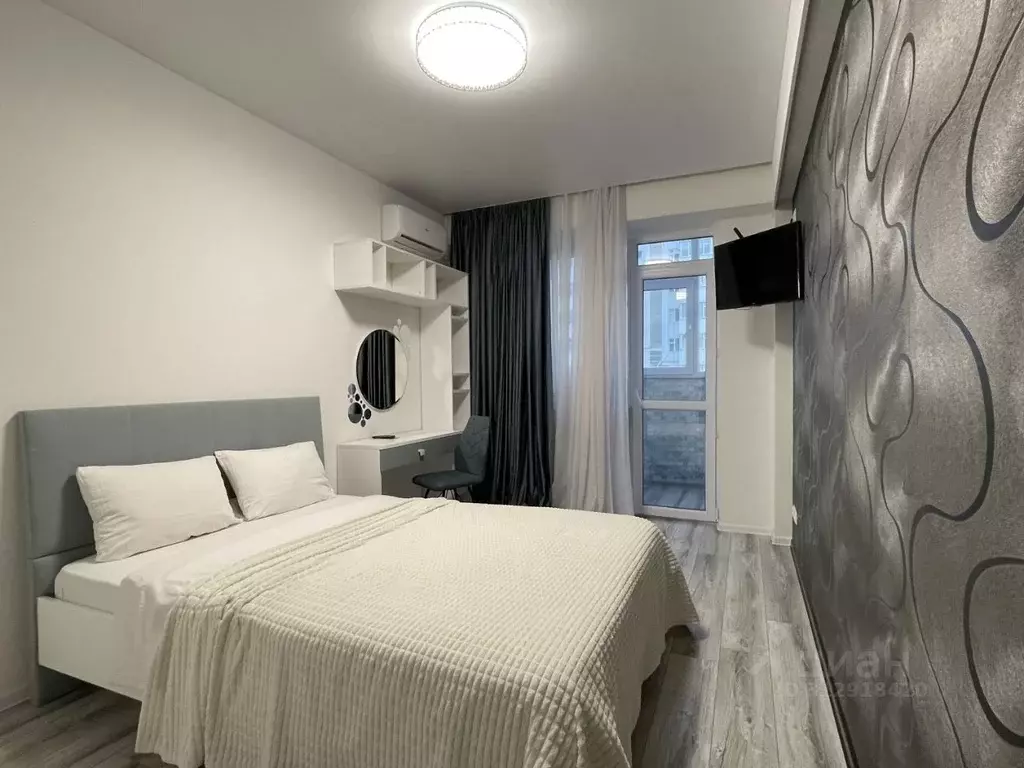 1-к кв. Севастополь ул. Горпищенко, 104Гк1 (35.0 м) - Фото 0
