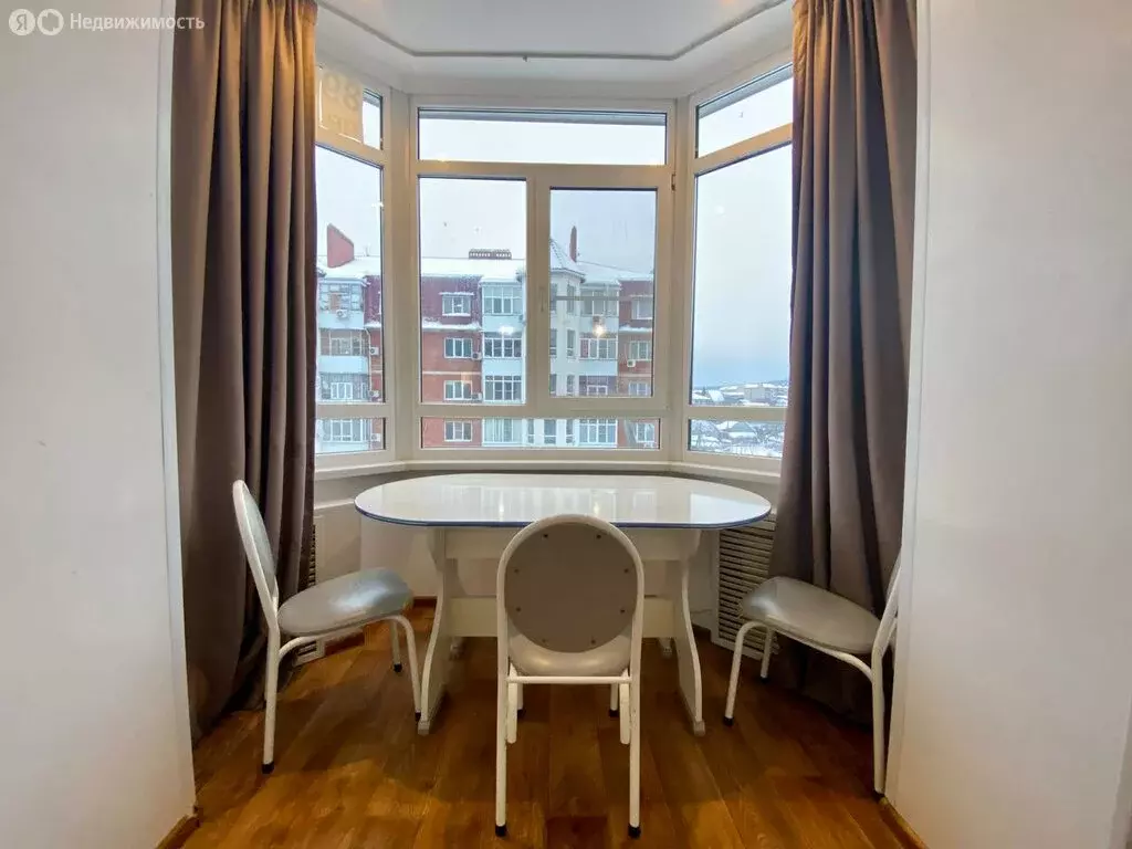 2-комнатная квартира: Горячий Ключ, улица Ленина, 210 (57.2 м) - Фото 2