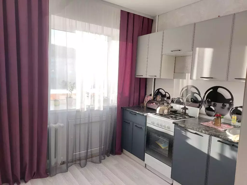 Продаётся 2-к квартира, 43.6 м - Фото 0