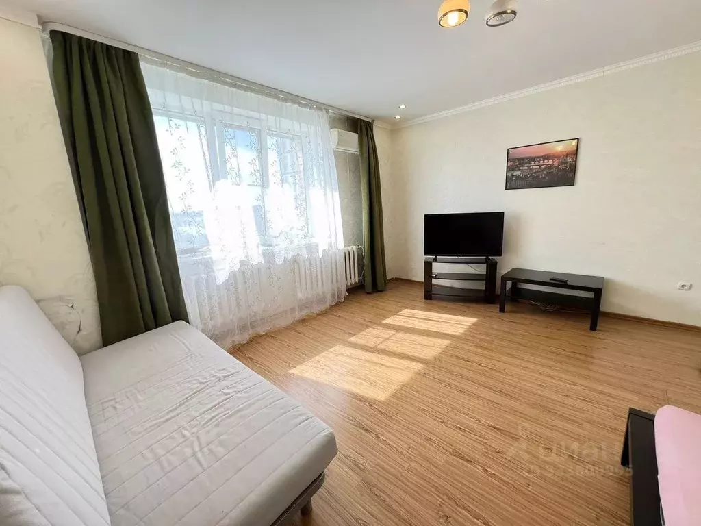 1-к кв. Башкортостан, Уфа Коммунистическая ул., 14 (55.0 м) - Фото 2