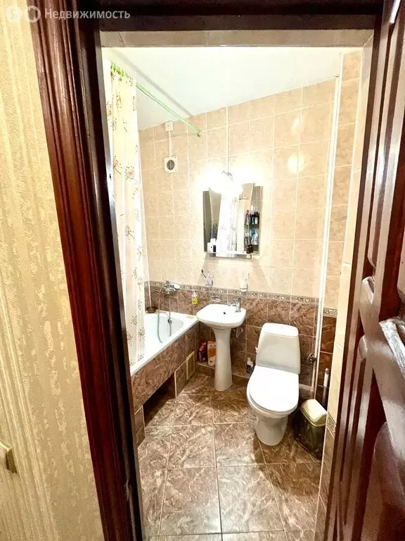 2-комнатная квартира: Анапа, улица Маяковского, 169 (77 м) - Фото 0